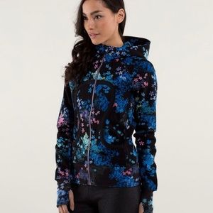 lululemon scuba hoodie